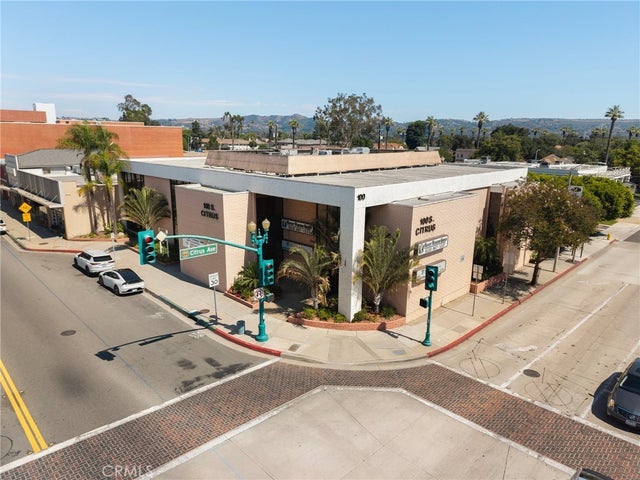 100 Citrus Avenue, Covina