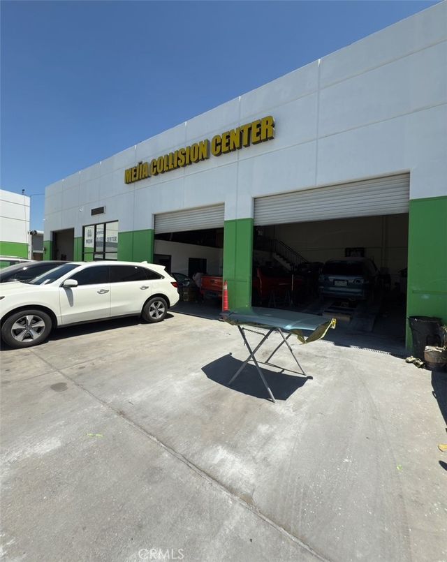 12227 Valley Blvd # C, El Monte