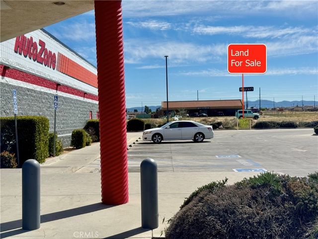 Main, Hesperia