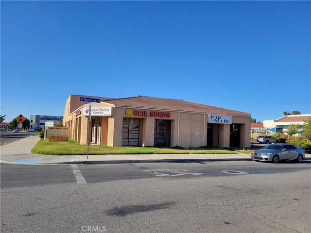 14201 Kentwood Boulevard, Victorville