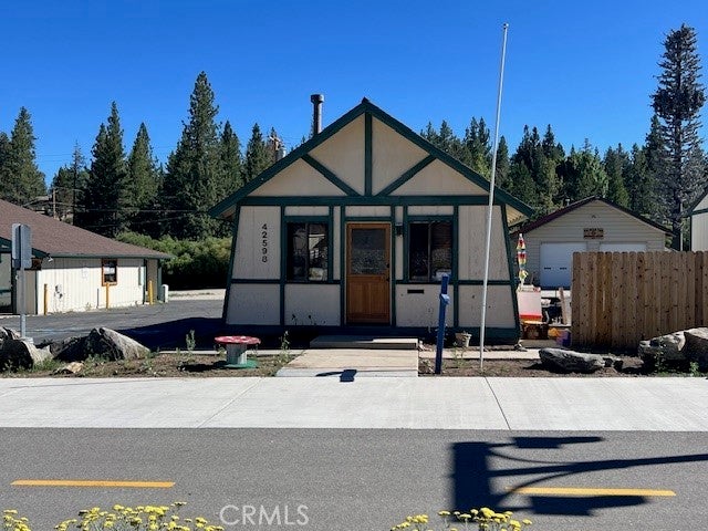 42598 Moonridge Road, Big Bear Lake