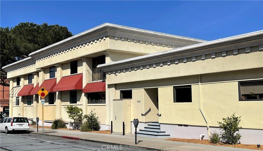 990 Pacific Street, San Luis Obispo