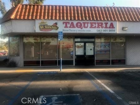 6748 Passons Boulevard, Pico Rivera