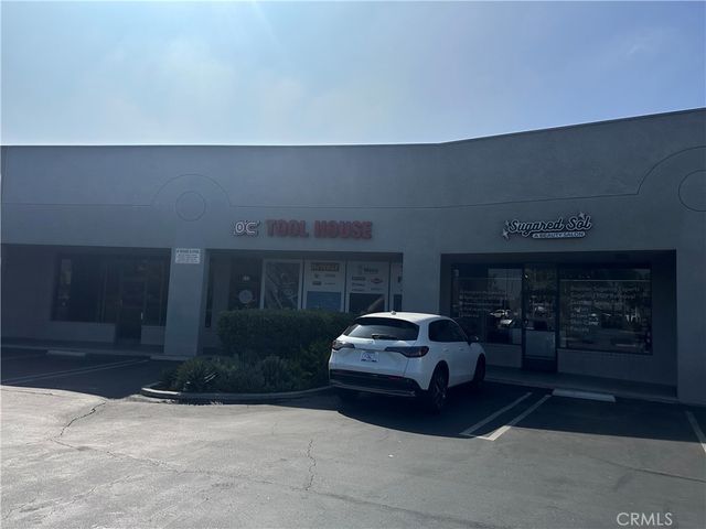 612 S Brea Boulevard, Brea