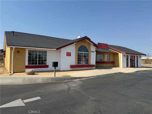 15659 Bear Valley Rd, Hesperia