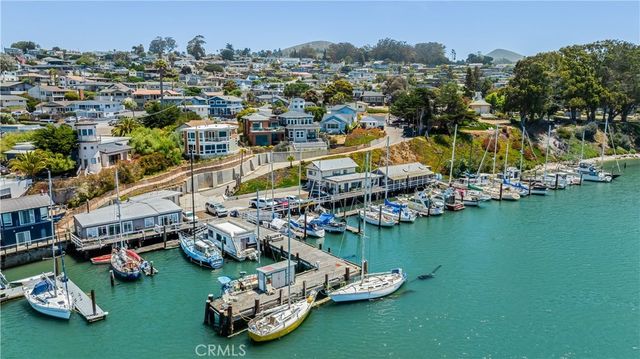 201 Main Street, Morro Bay