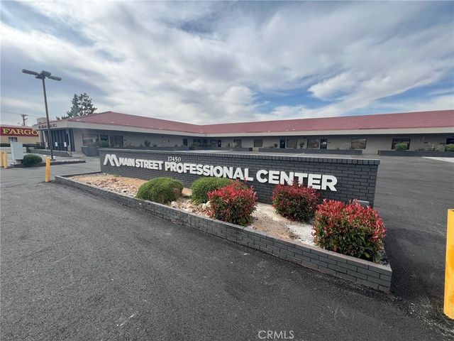 17450 Main Street # E, Hesperia