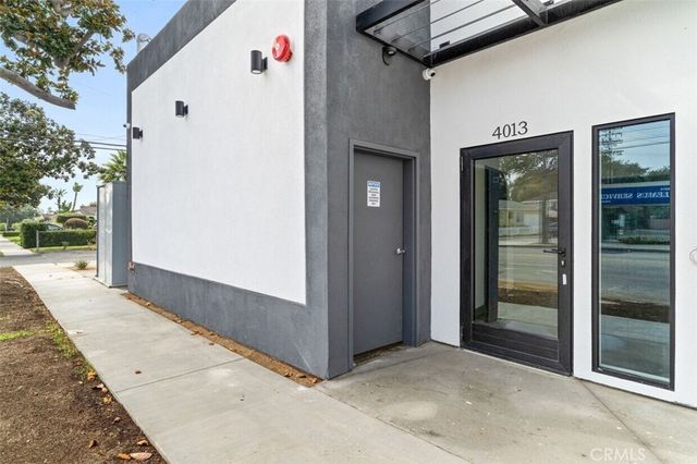 4013 Sawtelle Boulevard, Los Angeles