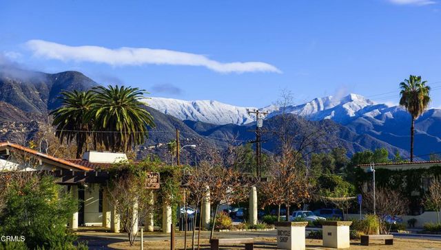 110 W Ojai Avenue, Ojai