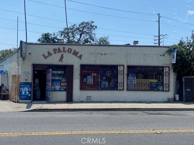 524 Mission Road, San Gabriel