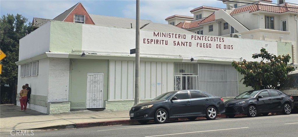 Photo of Listing #SR25163648