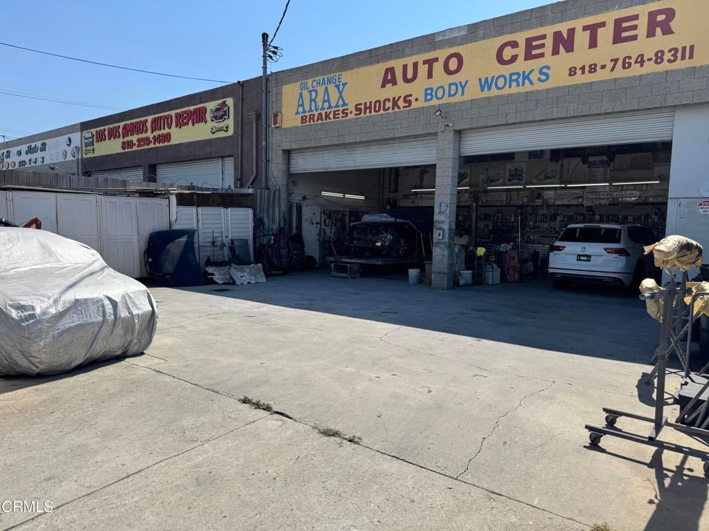 13109 Sherman Way # D, North Hollywood