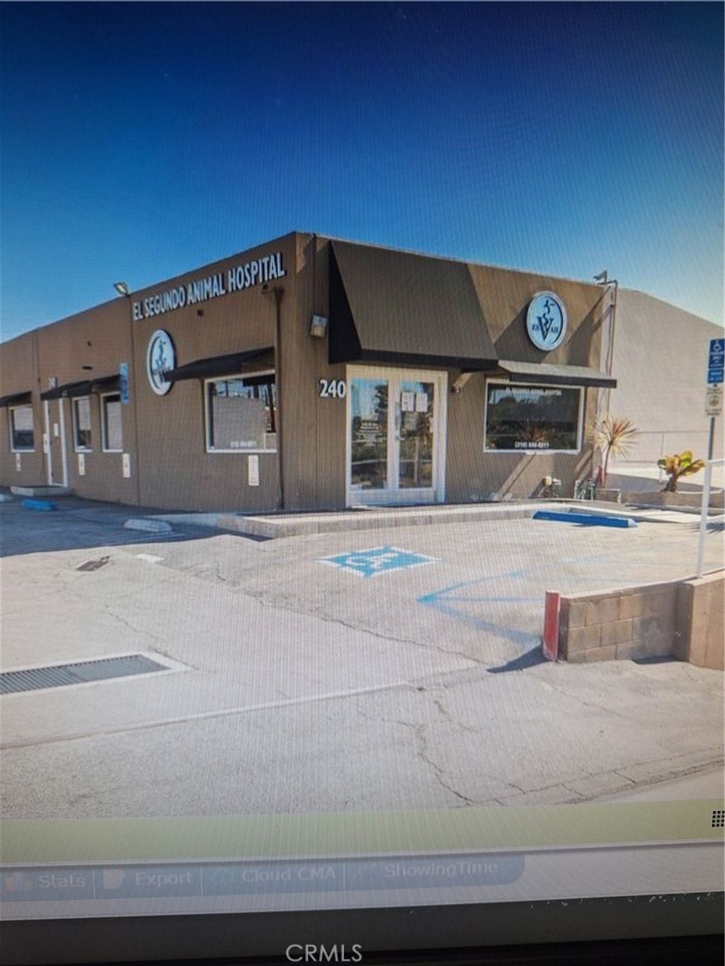 240 Center Street, El Segundo