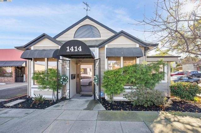 1414 Everett St, Alameda