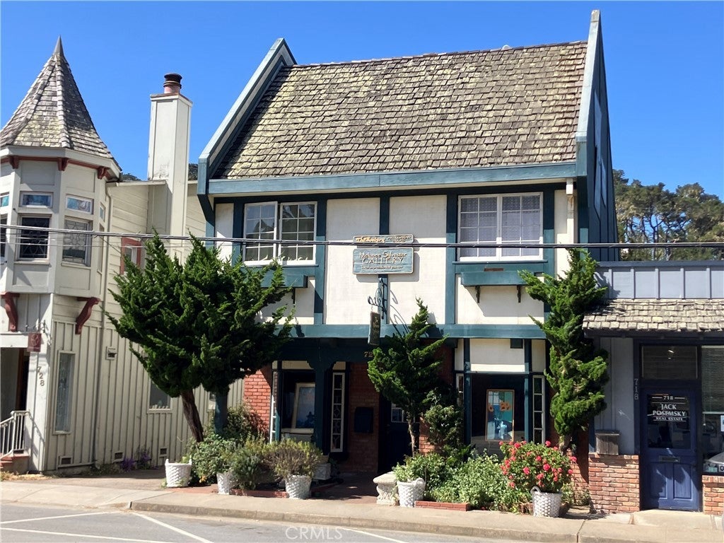 724 Main Street, Cambria