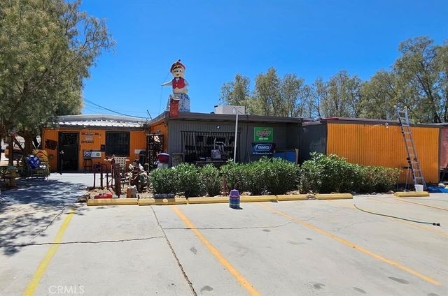 71875 Dillon Road, Desert Hot Springs