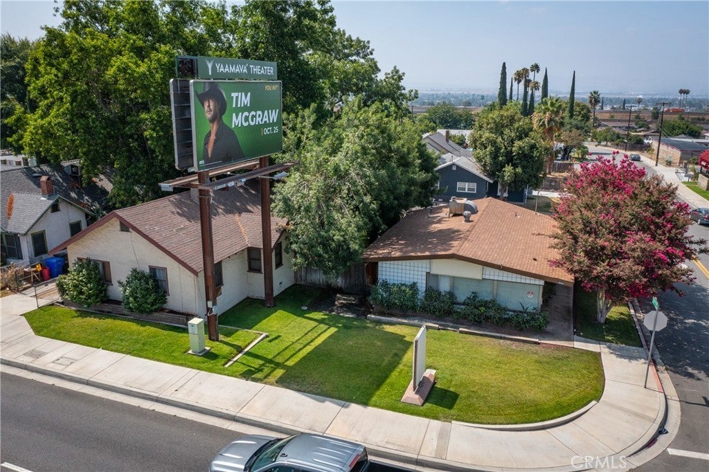 26461 Highland Avenue, Highland