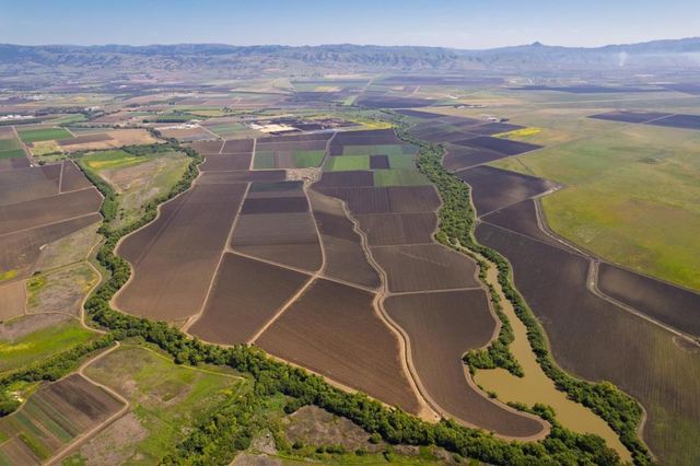 Highway 25, Gilroy