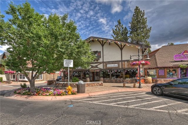 40728 Village Drive, Big Bear Lake