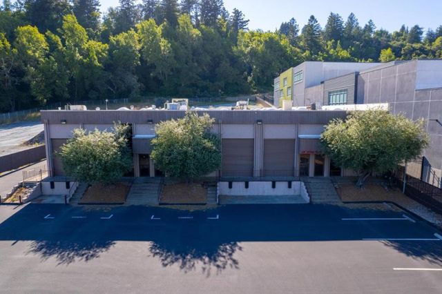 125 Dubois Street, Santa Cruz