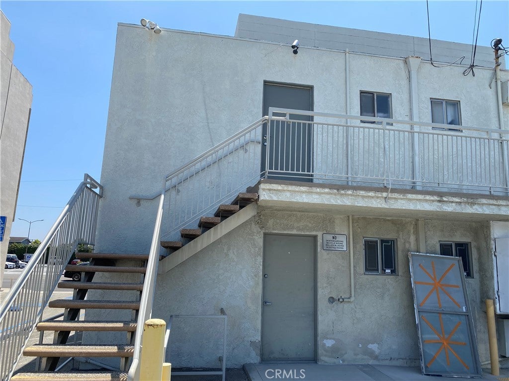 18045 Crenshaw, Torrance