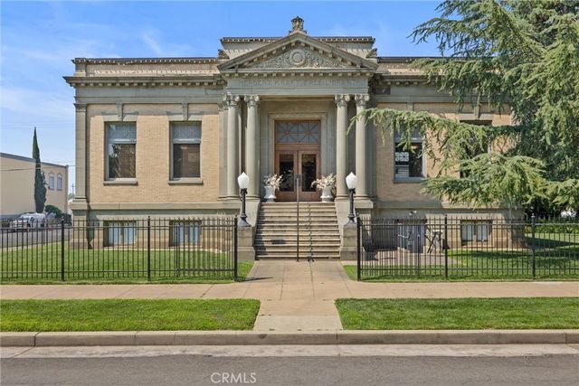 909 Jefferson Street, Red Bluff