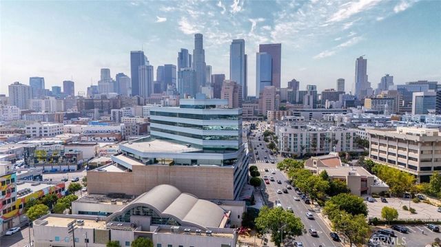 420 E 3rd Street # 603, Los Angeles