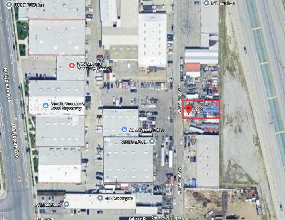 Photo of Listing #SR25170931