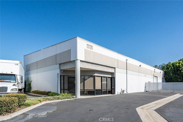 845 Meridian Street, Duarte