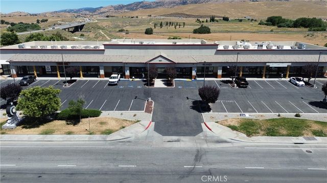1001 W Tehachapi Boulevard # A400, Tehachapi