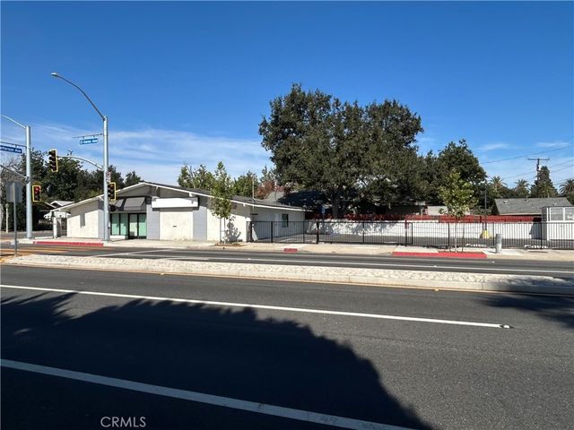 1192 N Garey Avenue, Pomona