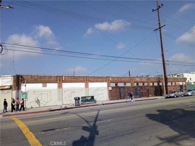 1401 N Main Street, Los Angeles