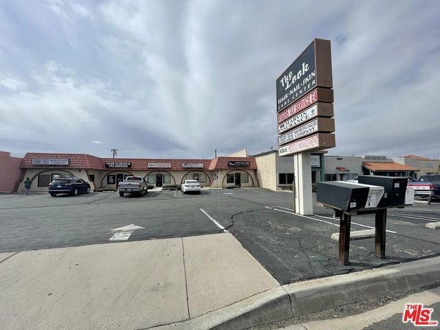 18409 Outer Hwy 18 # 4, Apple Valley