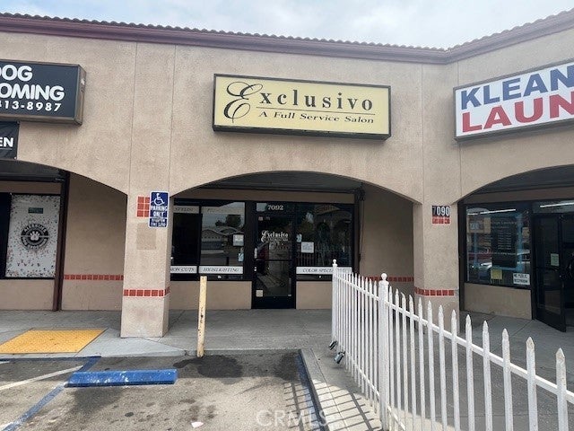 7092 Gage Avenue, Commerce