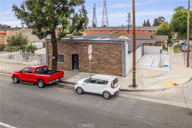 7950 Garfield Avenue, Bell Gardens