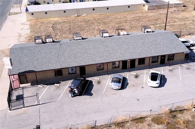 380 W Foothill Blvd, Rialto