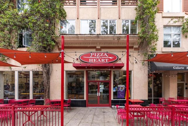 1114 Pacific Avenue, Santa Cruz