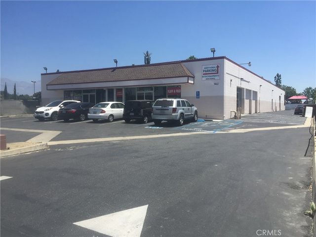 1942 S Garey Avenue S, Pomona