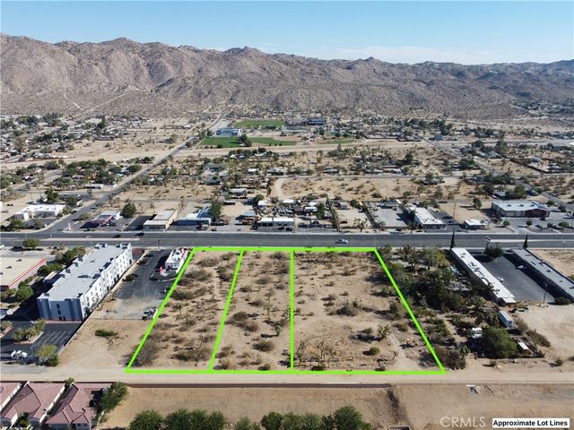 56569 29 Palms Highway, Yucca Valley