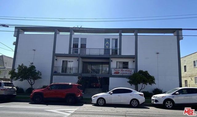 1165 Normandie Avenue, Los Angeles