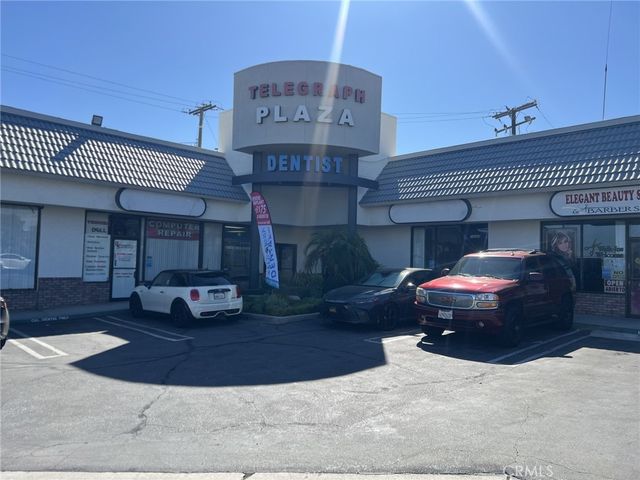 14320 Telegraph Rd, Whittier