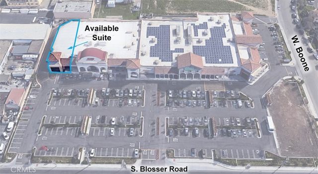 560 S Blosser Road, Santa Maria