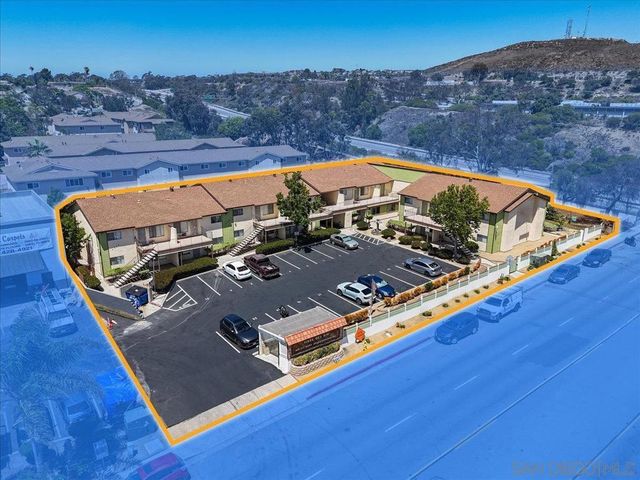4250 Beyer Boulevard, San Ysidro