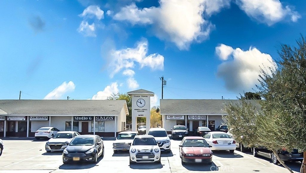 16501 Walnut Street # 3, Hesperia