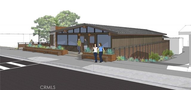 2080 Main Street, Cambria