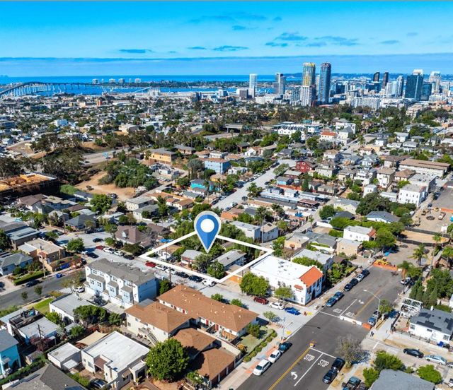 918 27th, San Diego