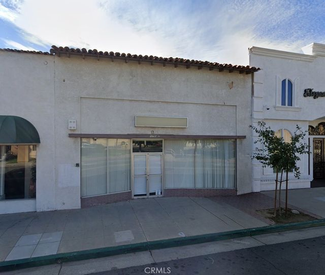 170 W Ramsey Street, Banning