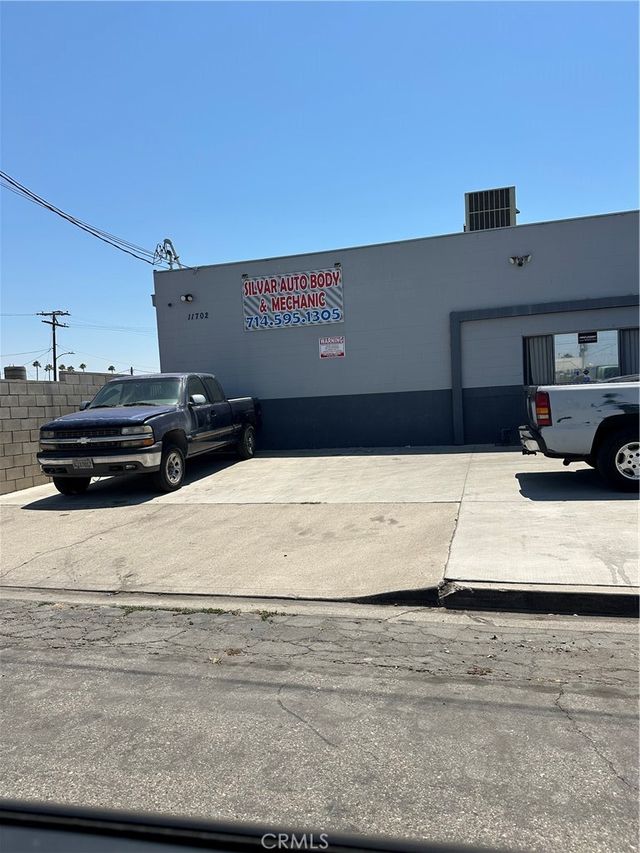 11702 Anabel Avenue, Garden Grove