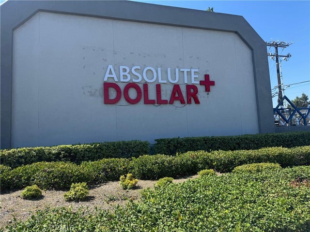 15800 Imperial, La Mirada