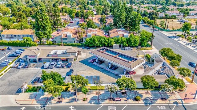 8919 Foothill Boulevard, Rancho Cucamonga